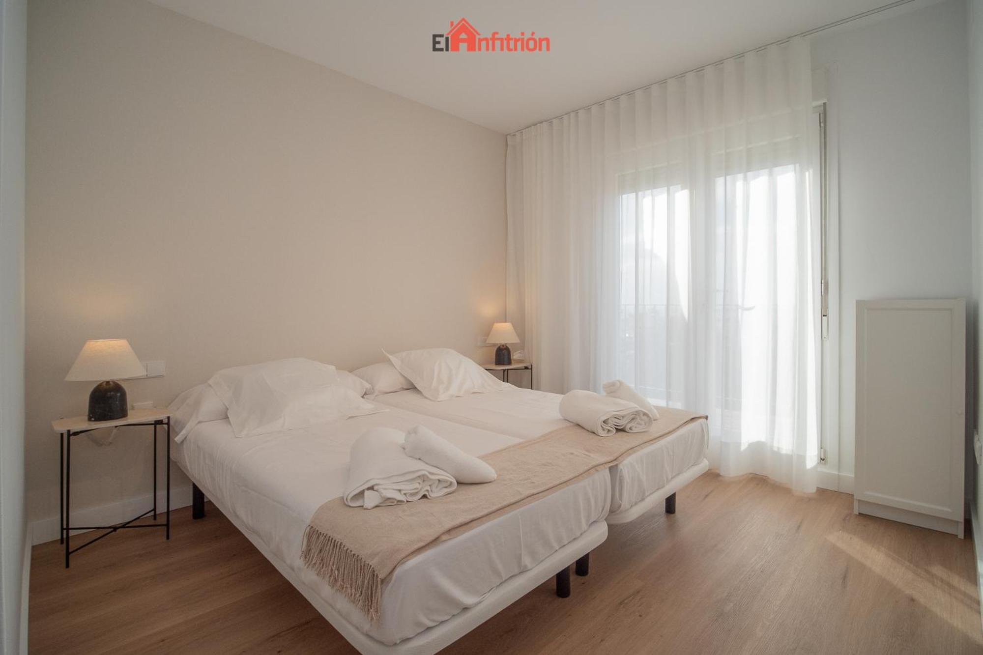 산루카데바라메다 El Anfitrion - Mirador En Casco Antiguo Con Parking 아파트 외부 사진