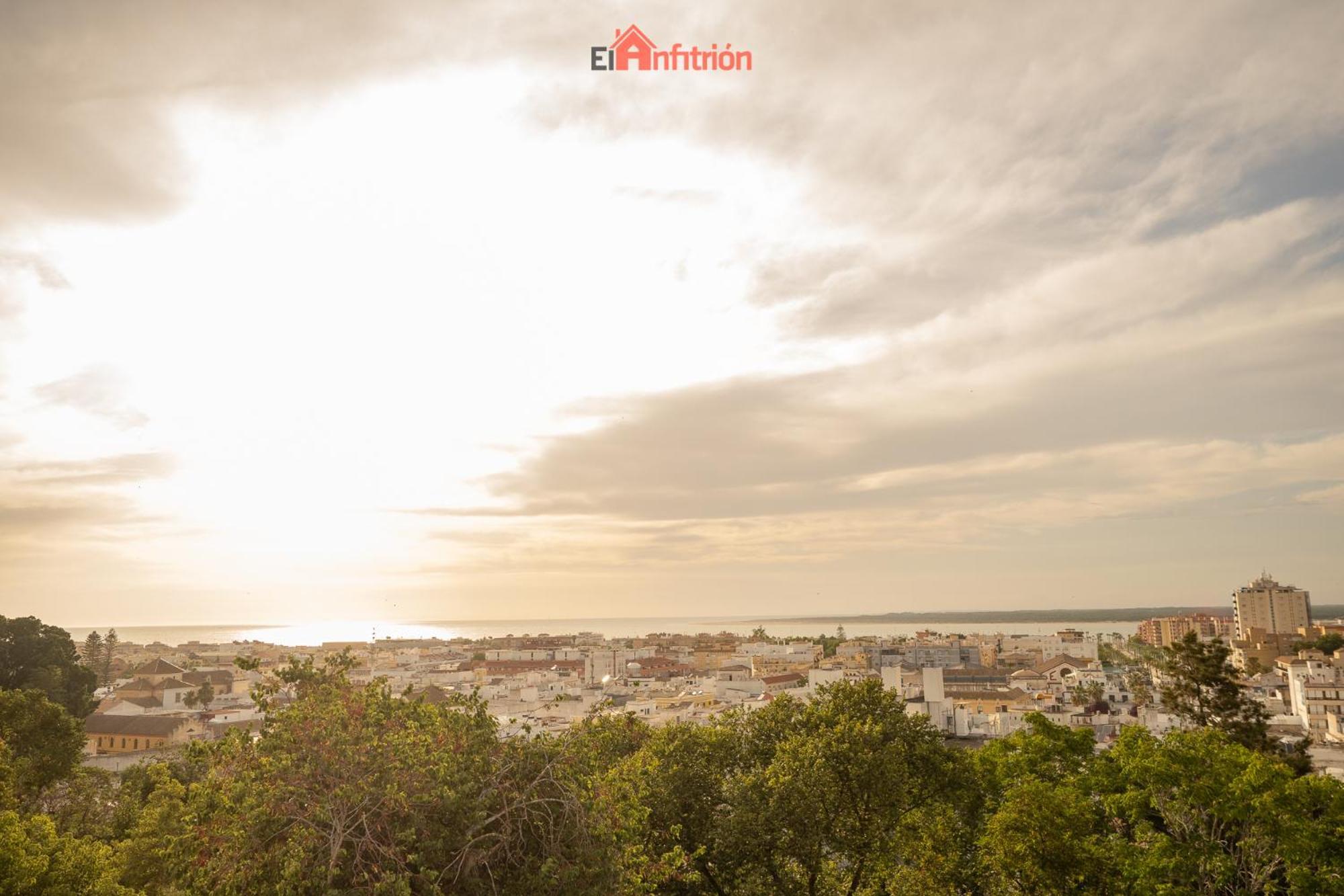 산루카데바라메다 El Anfitrion - Mirador En Casco Antiguo Con Parking 아파트 외부 사진