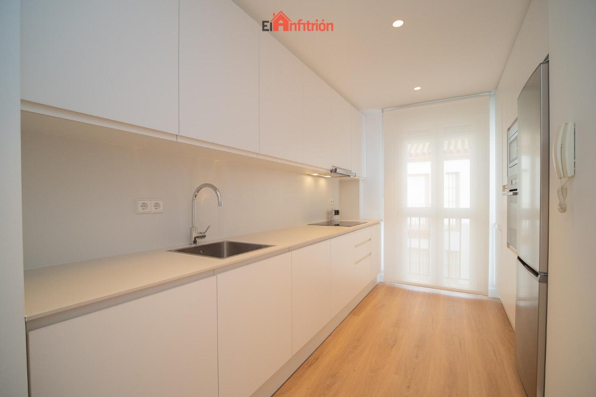 산루카데바라메다 El Anfitrion - Mirador En Casco Antiguo Con Parking 아파트 외부 사진