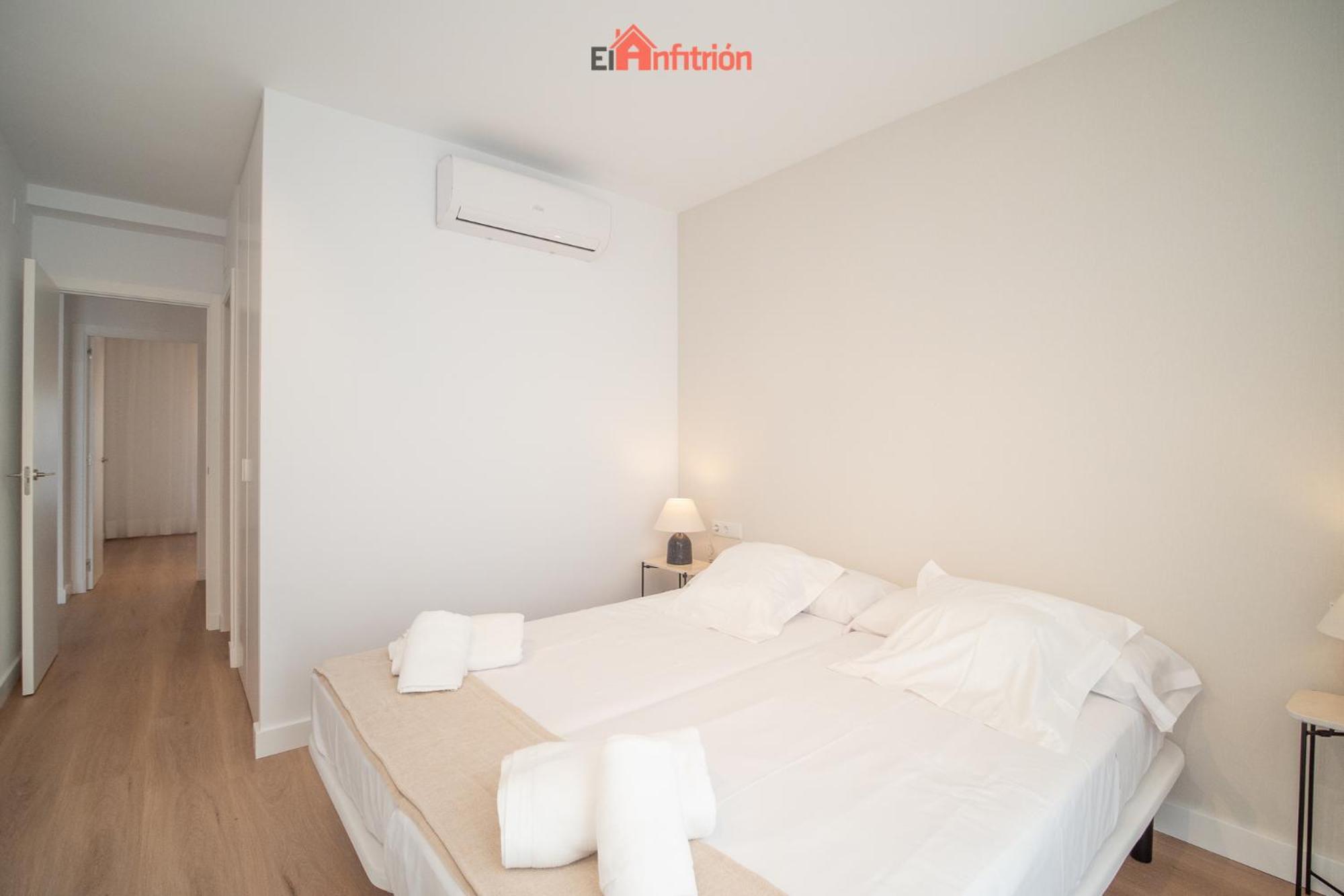 산루카데바라메다 El Anfitrion - Mirador En Casco Antiguo Con Parking 아파트 외부 사진