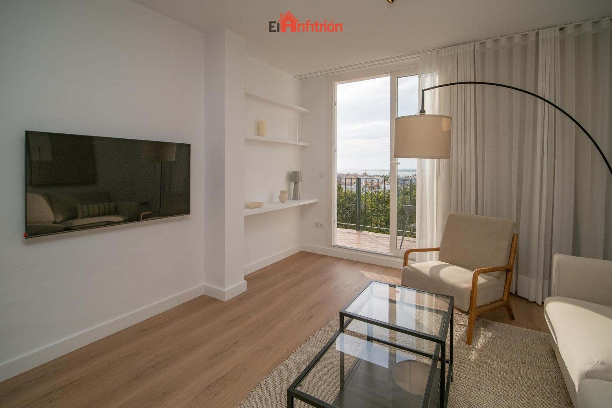 산루카데바라메다 El Anfitrion - Mirador En Casco Antiguo Con Parking 아파트 외부 사진