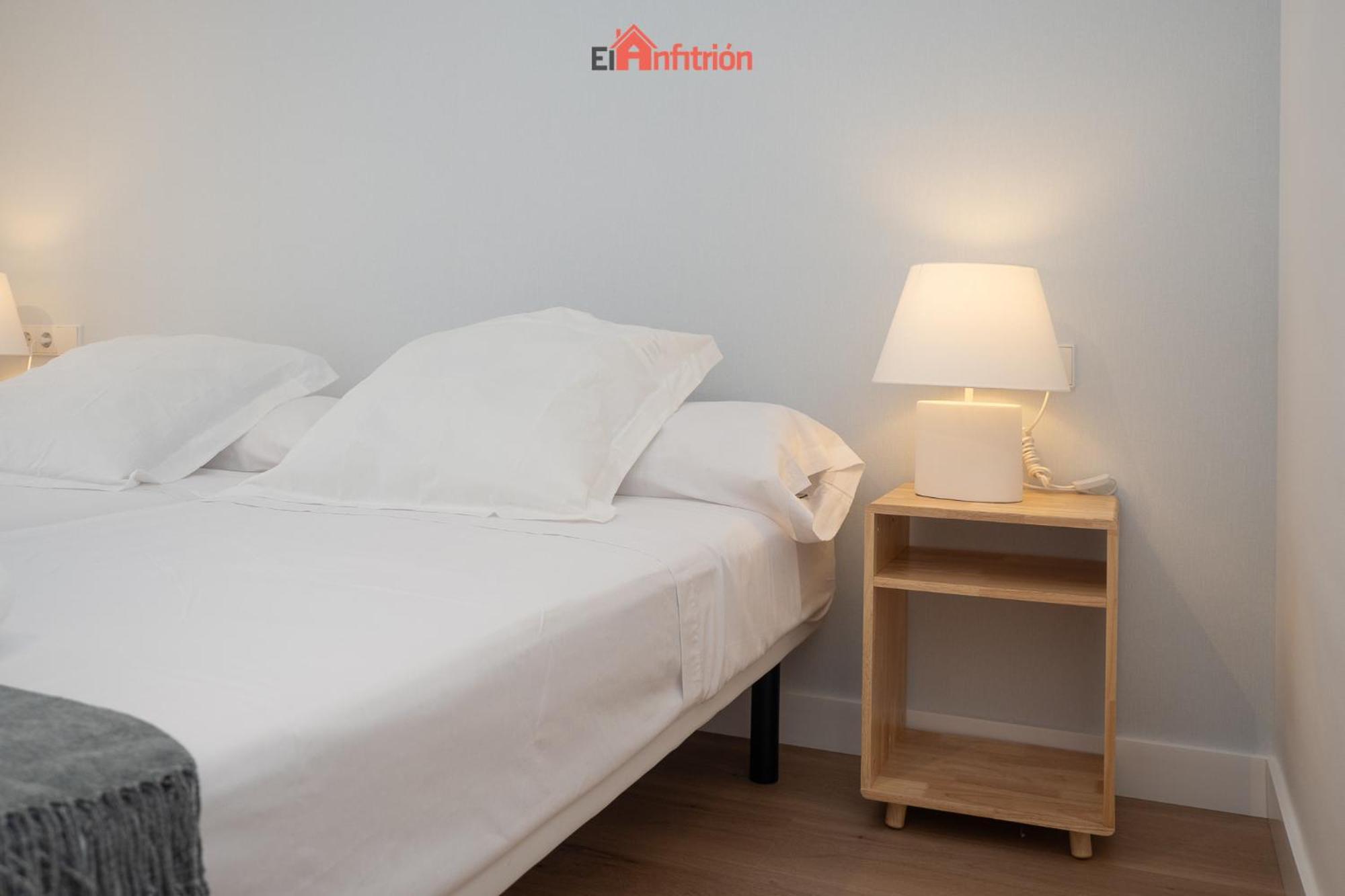 산루카데바라메다 El Anfitrion - Mirador En Casco Antiguo Con Parking 아파트 외부 사진