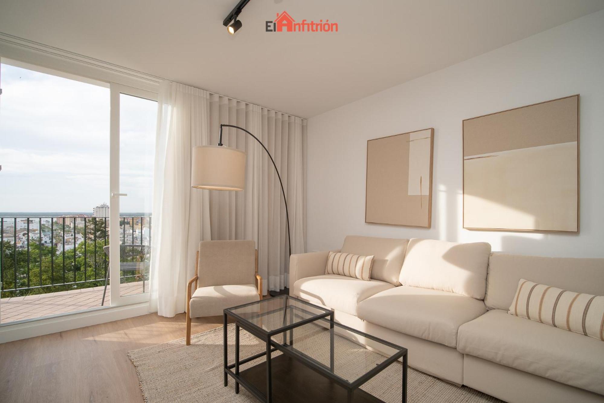 산루카데바라메다 El Anfitrion - Mirador En Casco Antiguo Con Parking 아파트 외부 사진