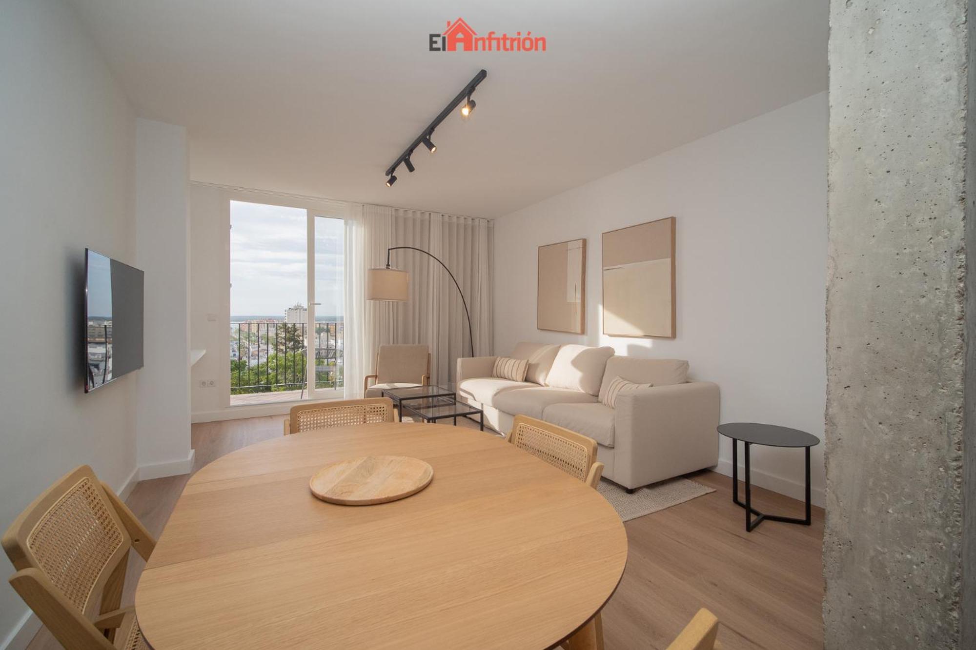 산루카데바라메다 El Anfitrion - Mirador En Casco Antiguo Con Parking 아파트 외부 사진