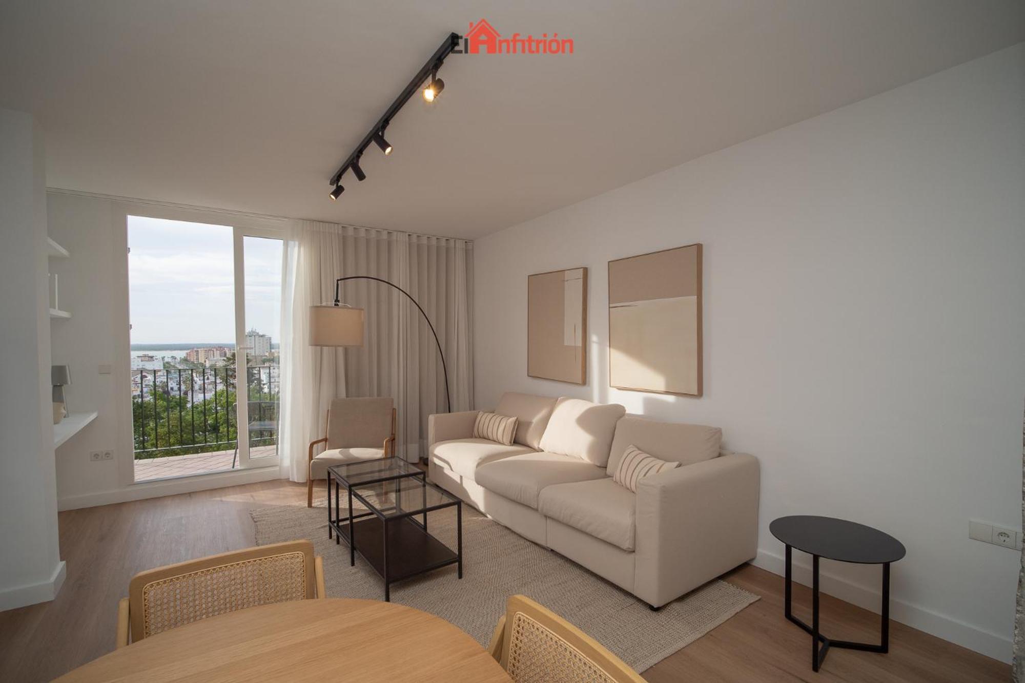 산루카데바라메다 El Anfitrion - Mirador En Casco Antiguo Con Parking 아파트 외부 사진