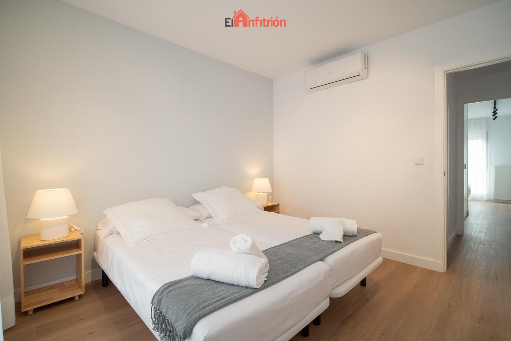 산루카데바라메다 El Anfitrion - Mirador En Casco Antiguo Con Parking 아파트 외부 사진