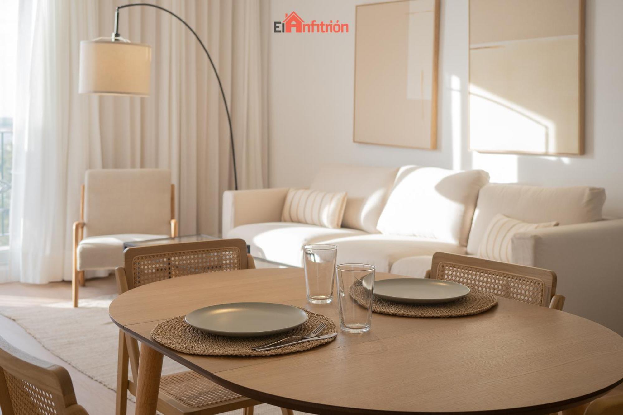산루카데바라메다 El Anfitrion - Mirador En Casco Antiguo Con Parking 아파트 외부 사진