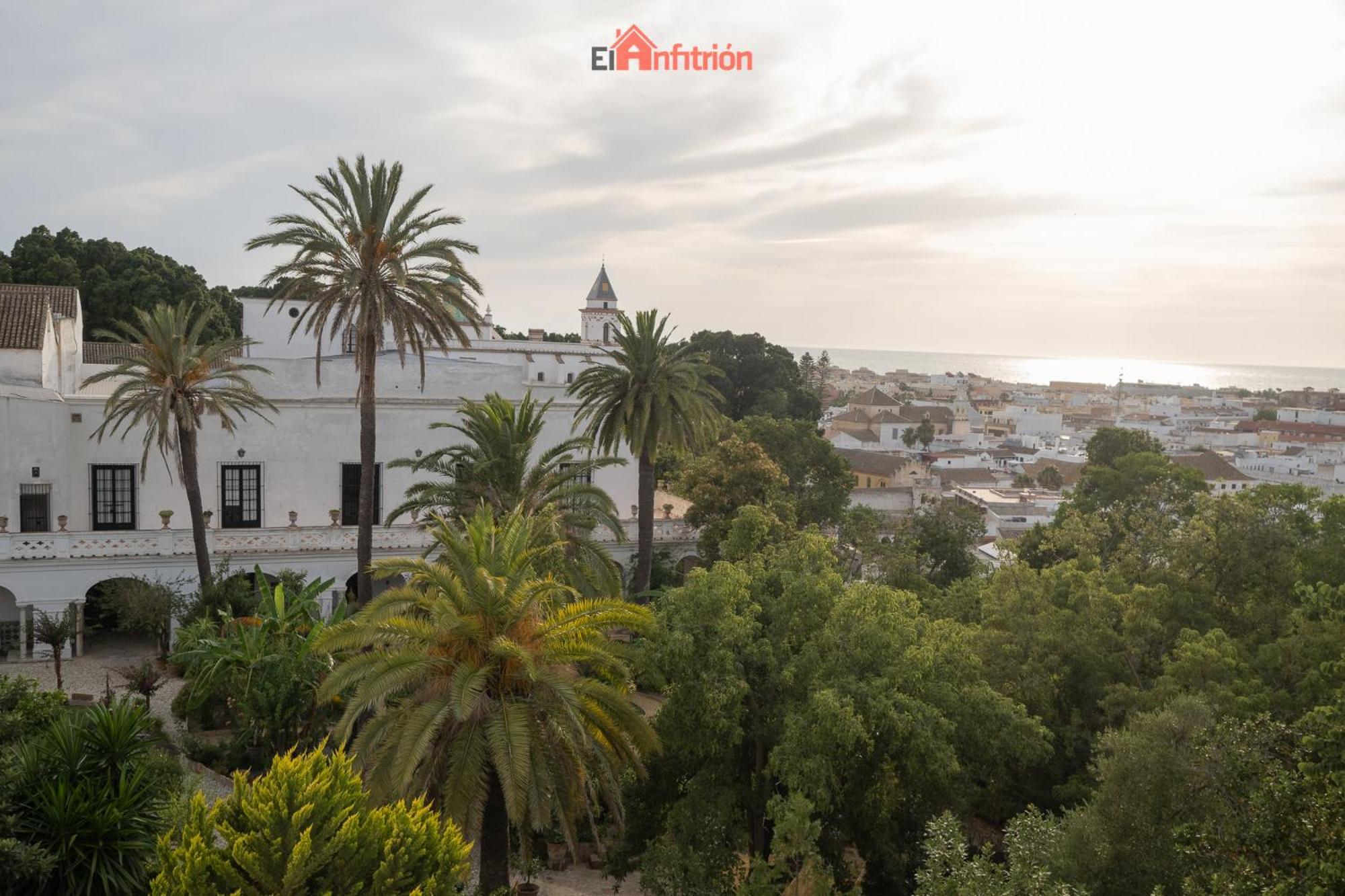 산루카데바라메다 El Anfitrion - Mirador En Casco Antiguo Con Parking 아파트 외부 사진